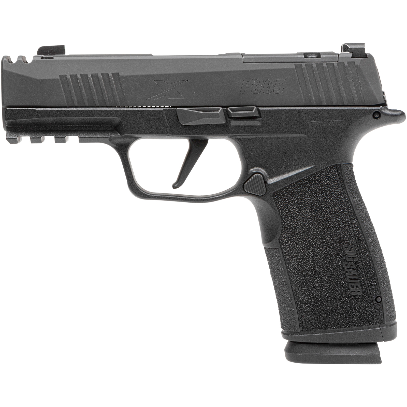 SIG Sauer P365-XMACRO Comp 9x19 mm Luger / Parabellum
